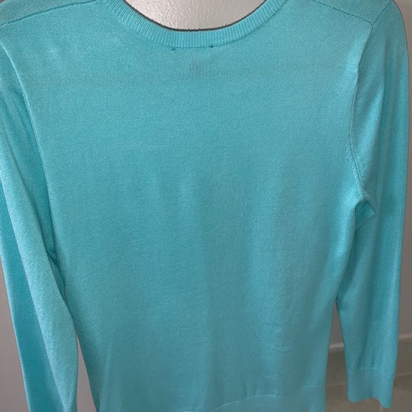 Jones New York cardigan sweater. - Picture 2 of 3